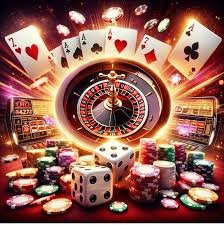Layar utama gampangtoto dengan kategori olahraga dan kasino online